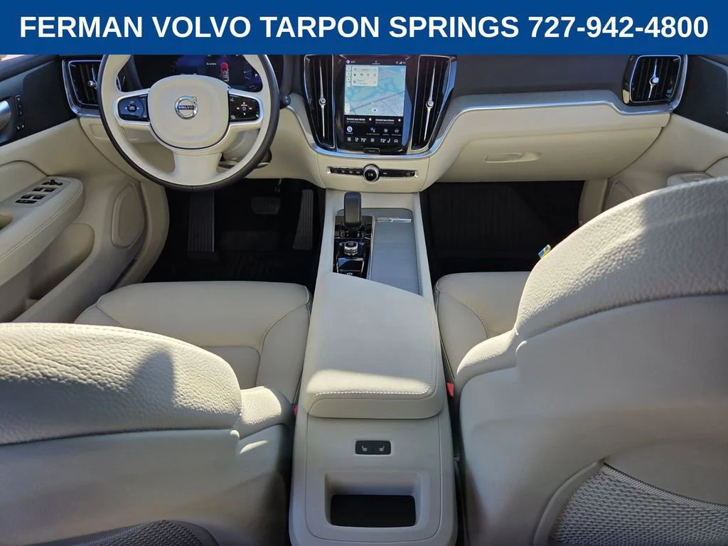 2026 Volvo V60 Cross Country Plus - Photo 16