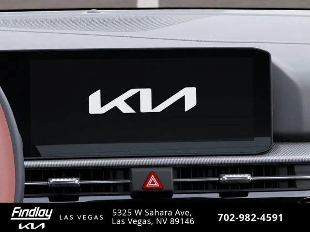 2026 Kia Sportage SX Prestige - Photo 23