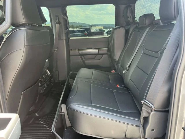 Certified Used 2022 Gray Ford XL image 15