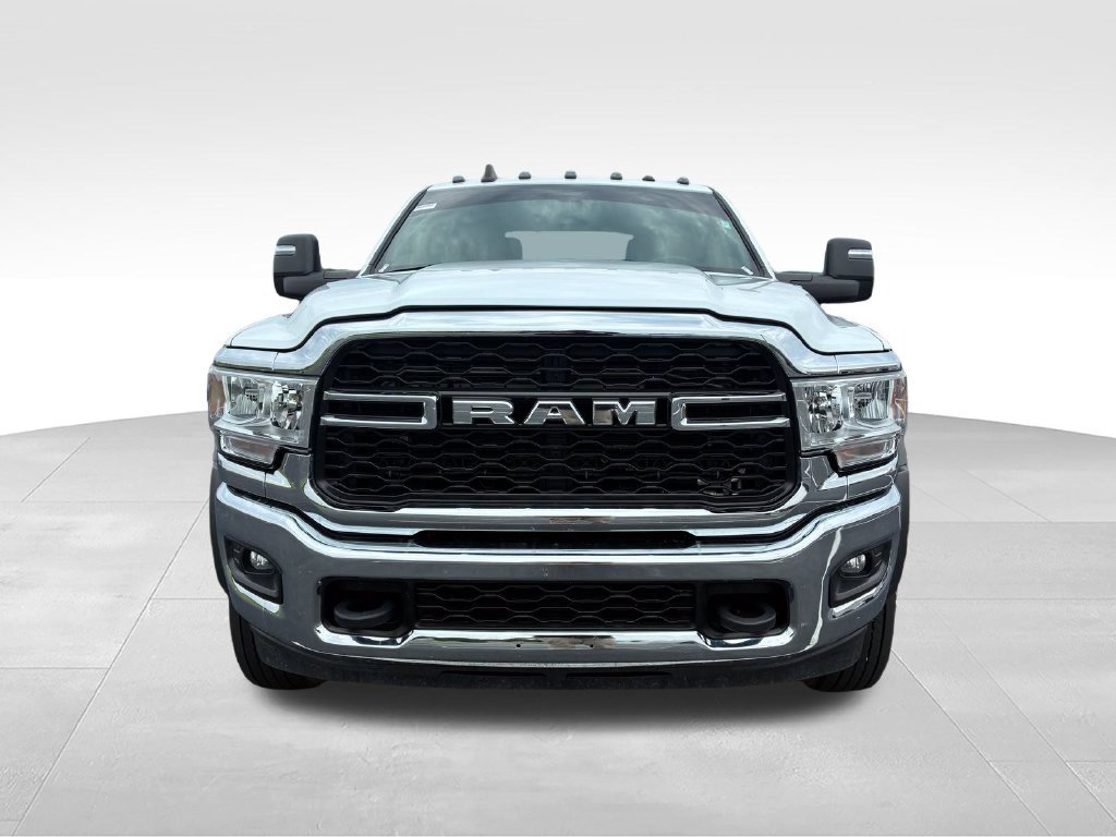 Used 2024 White Ram Tradesman image 5