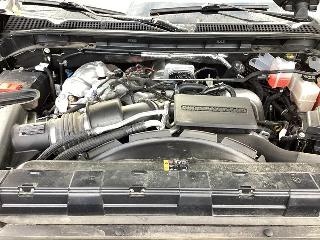Used 2024 Black GMC Denali Ultimate image 34