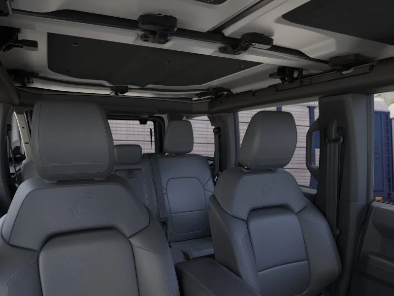 New 2026 Desert Sand Ford Outer Banks® image 25