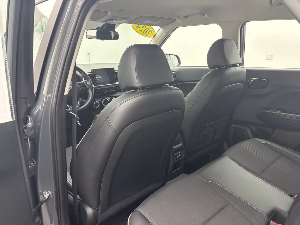 Used 2024 Gray Hyundai Limited image 35
