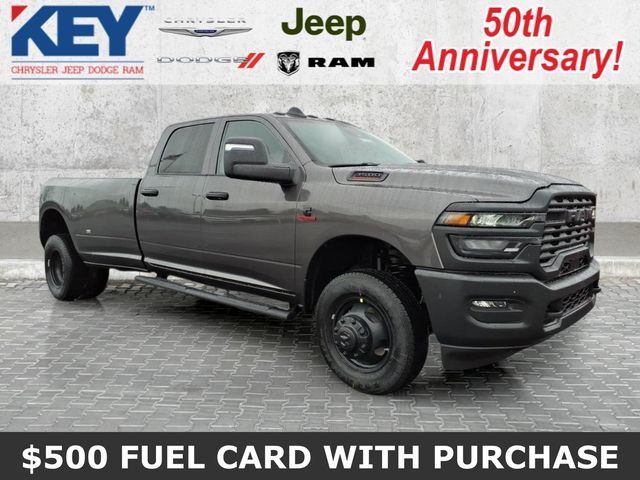 2026 RAM 3500 Tradesman 4X4 Crew Cab LWB's photo