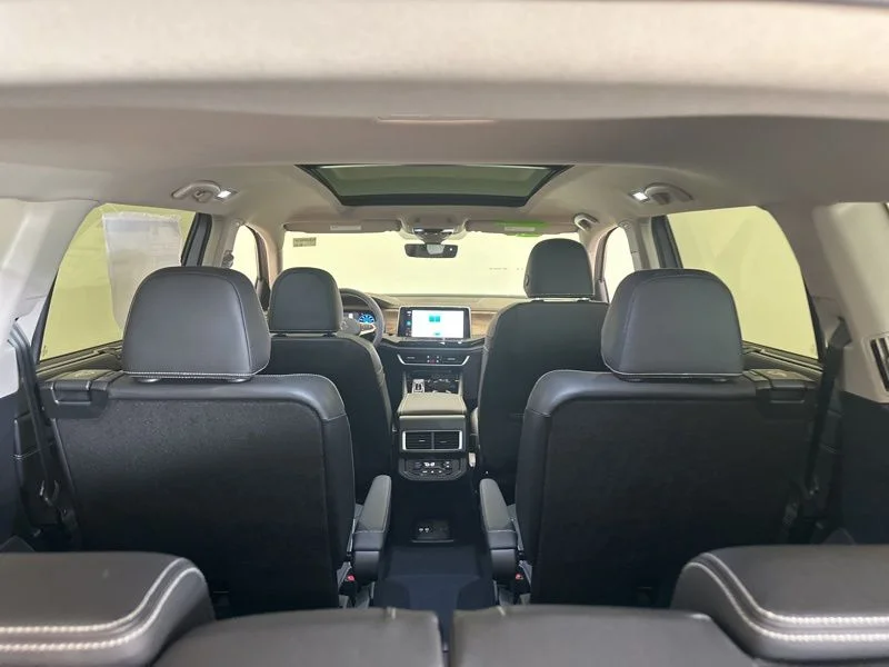 New 2026  Volkswagen 2.0T SE w/Technology image 21