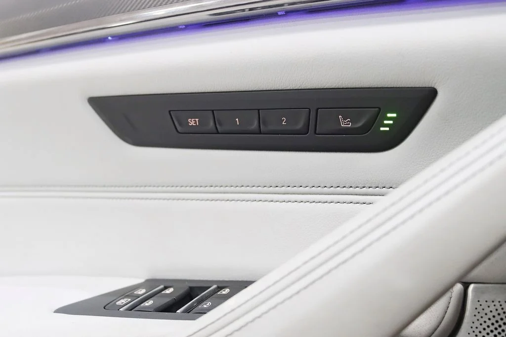 Used 2019 Gray BMW  image 40