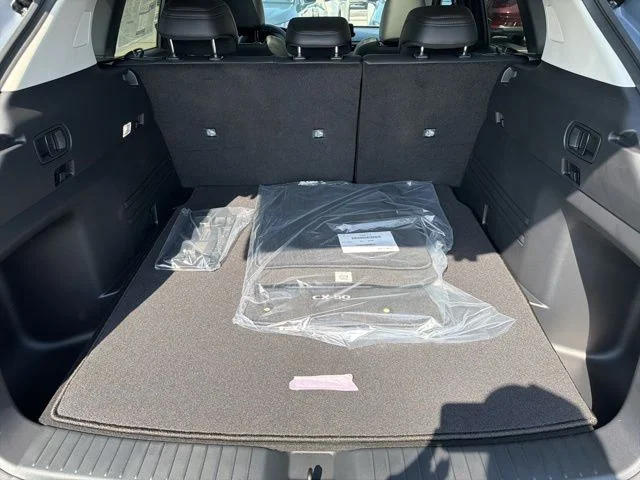 New 2026 Polymetal Gray Metallic Mazda 2.5 S Premium AWD image 27