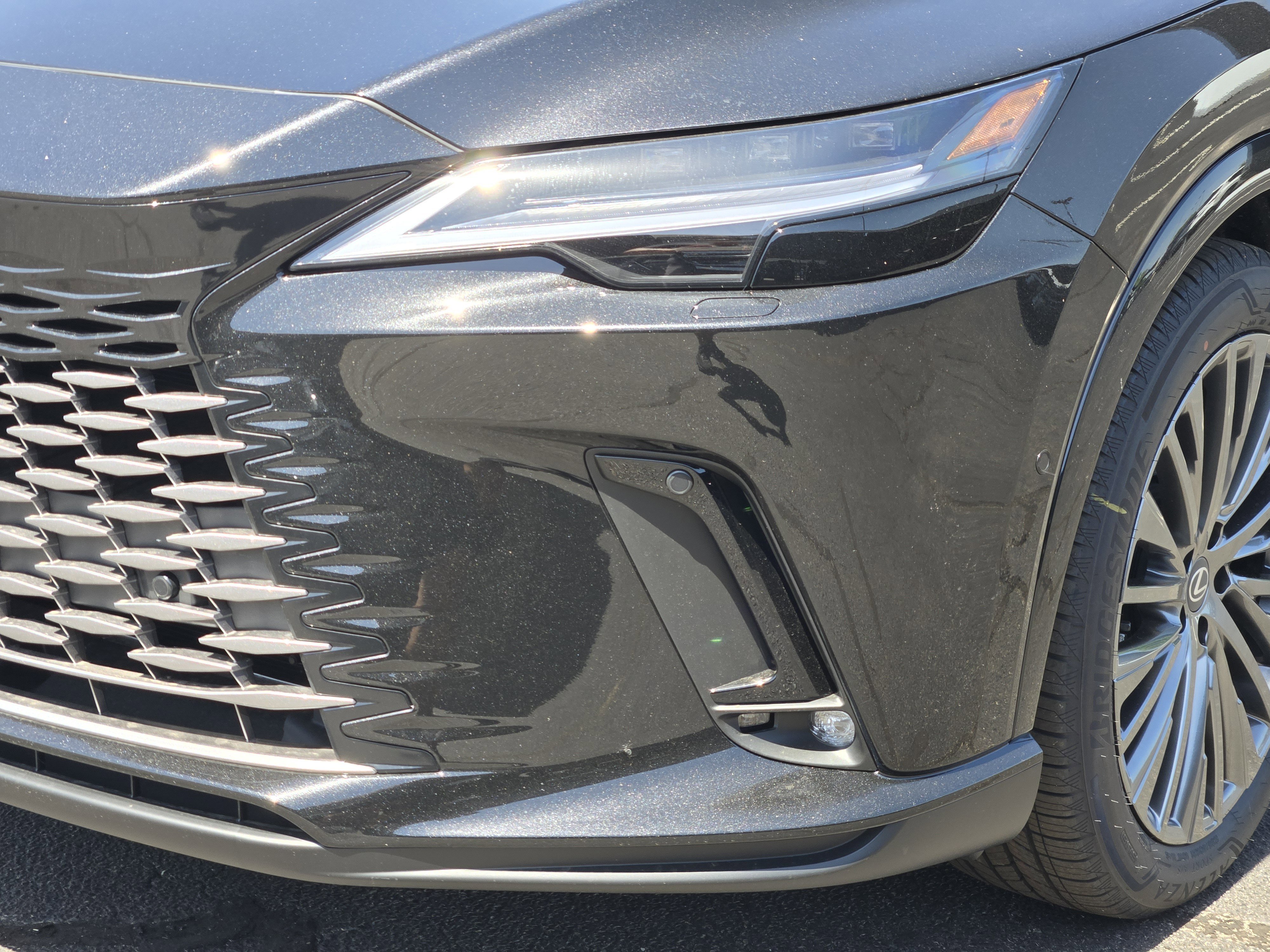 New 2026 Caviar Lexus LUXURY image 6