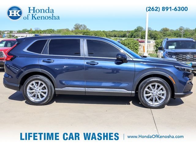 2025 Honda CR-V EX - Photo 6