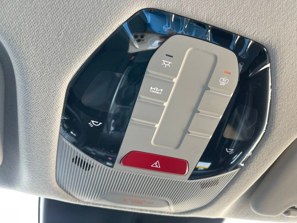 New 2026 Gray Kia LXS image 24