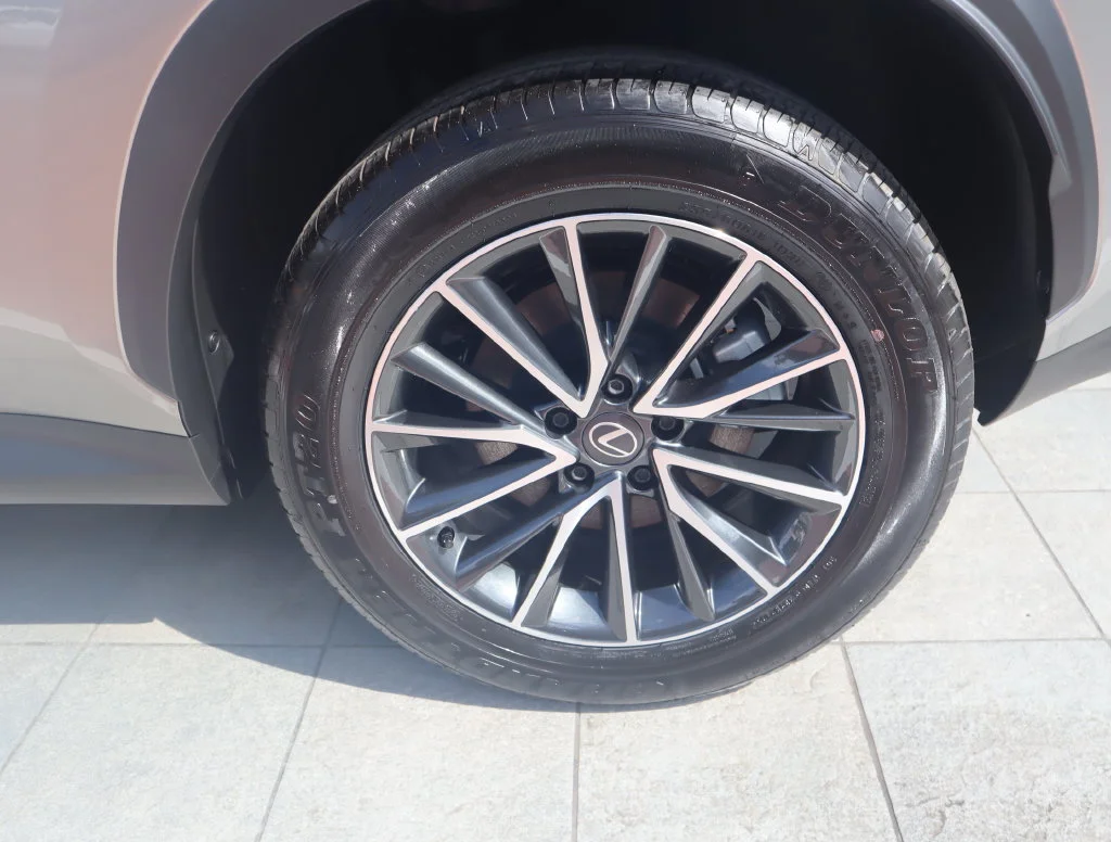New 2026  Lexus 350h Base image 10