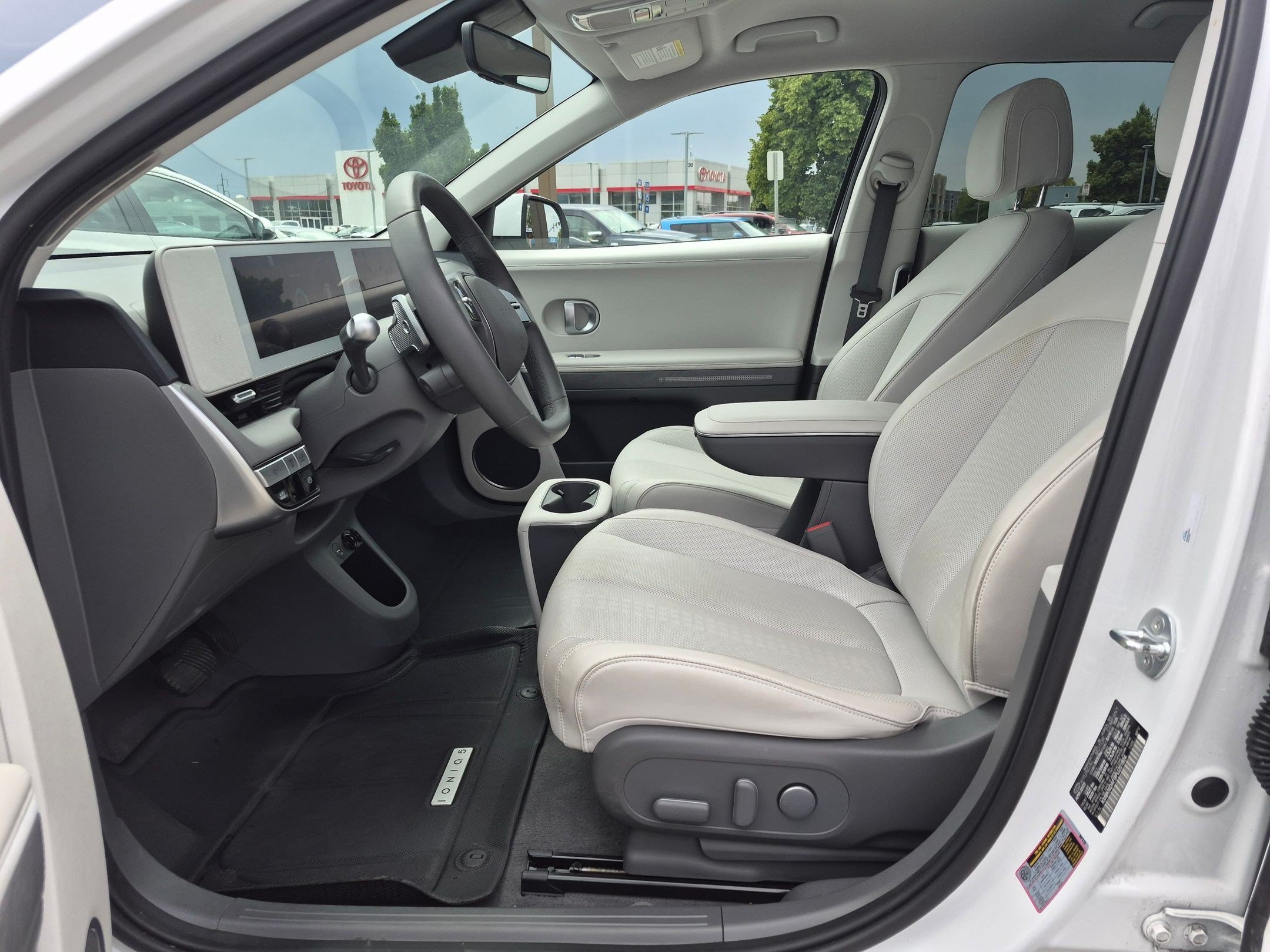 2023 Hyundai IONIQ 5 SEL - Photo 16