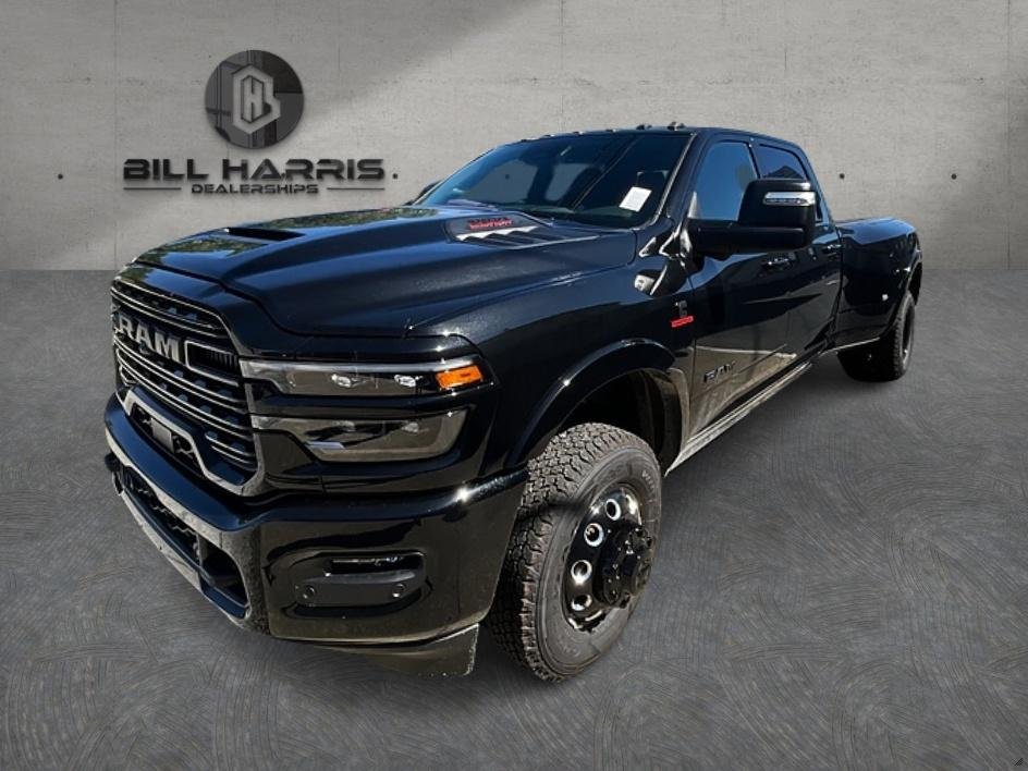 2027 RAM 3500