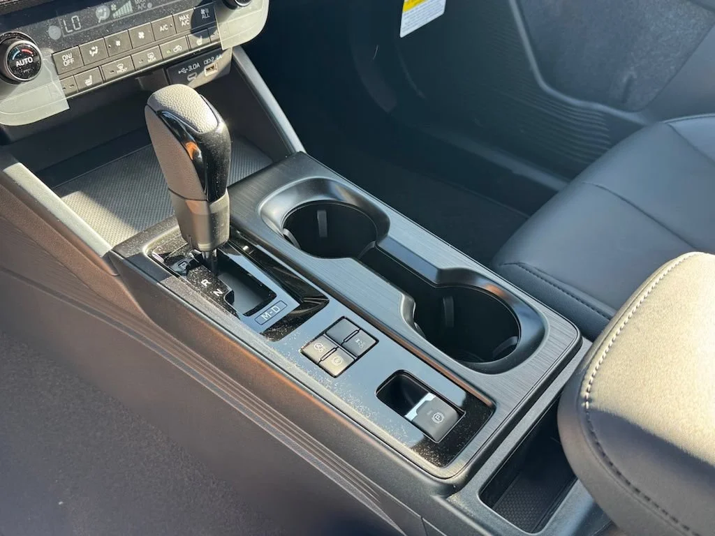 2026 Subaru Outback Premium - Photo 16