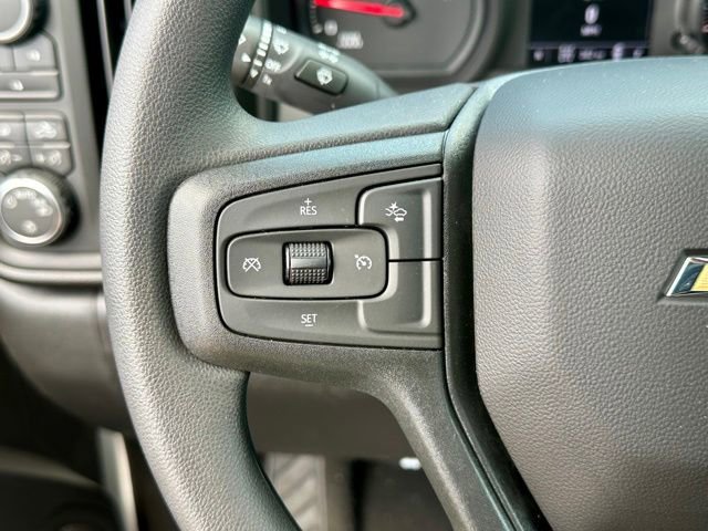 2026 Chevrolet Silverado 2500 HD Custom - Photo 28