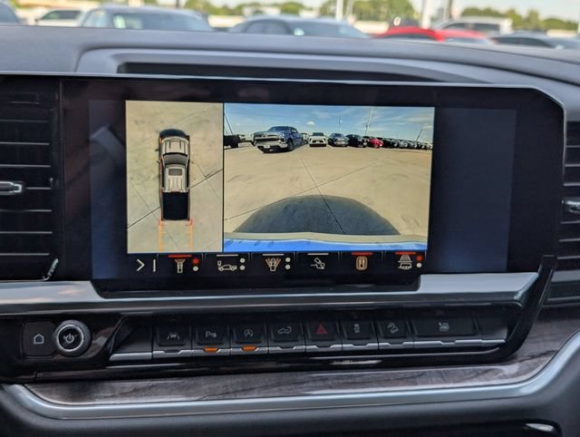 2026 Chevrolet Silverado 1500 LTZ - Photo 23
