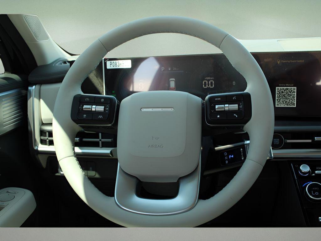 2026 Hyundai Santa Fe SE - Photo 24