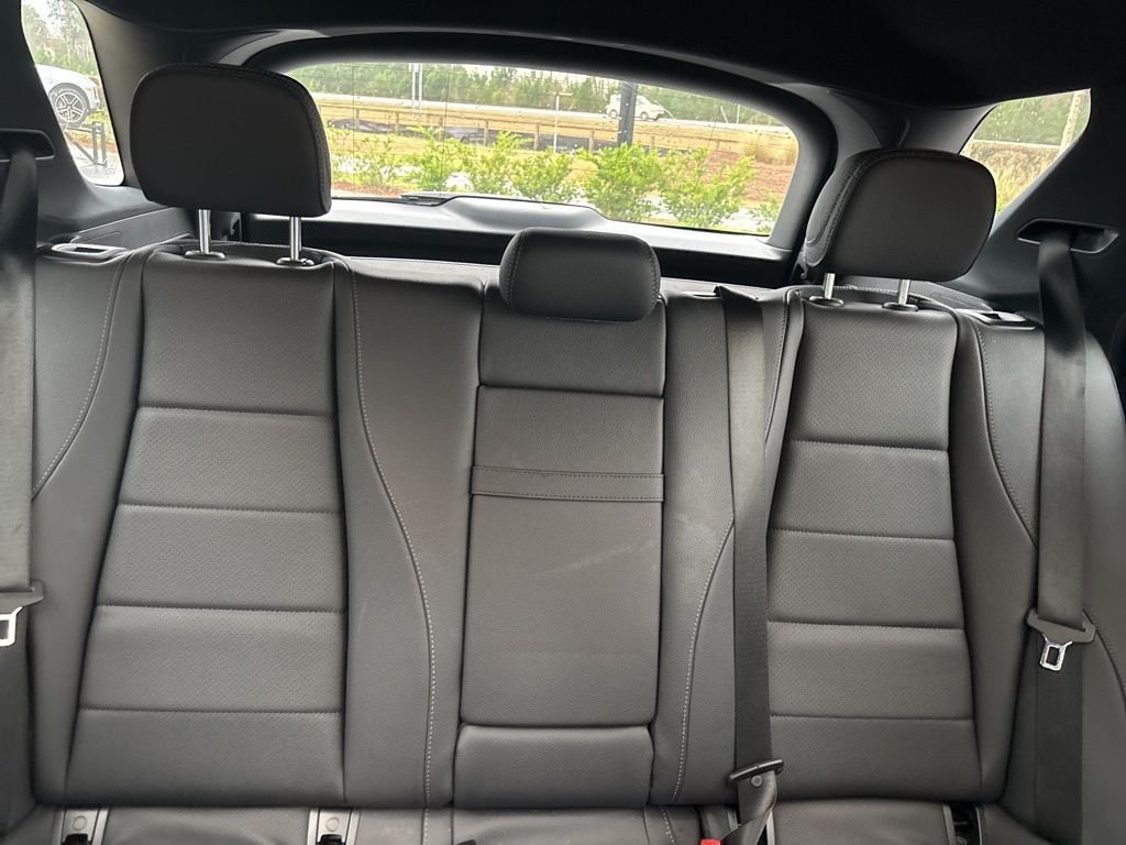 2024 Mercedes-Benz GLE GLE350 - Photo 24