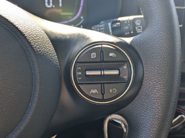 Certified Used 2025 Gray Kia LX image 24