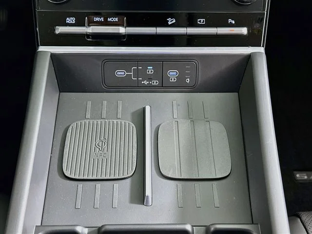 New 2026 Hyundai SANTA FE HYBRID SEL