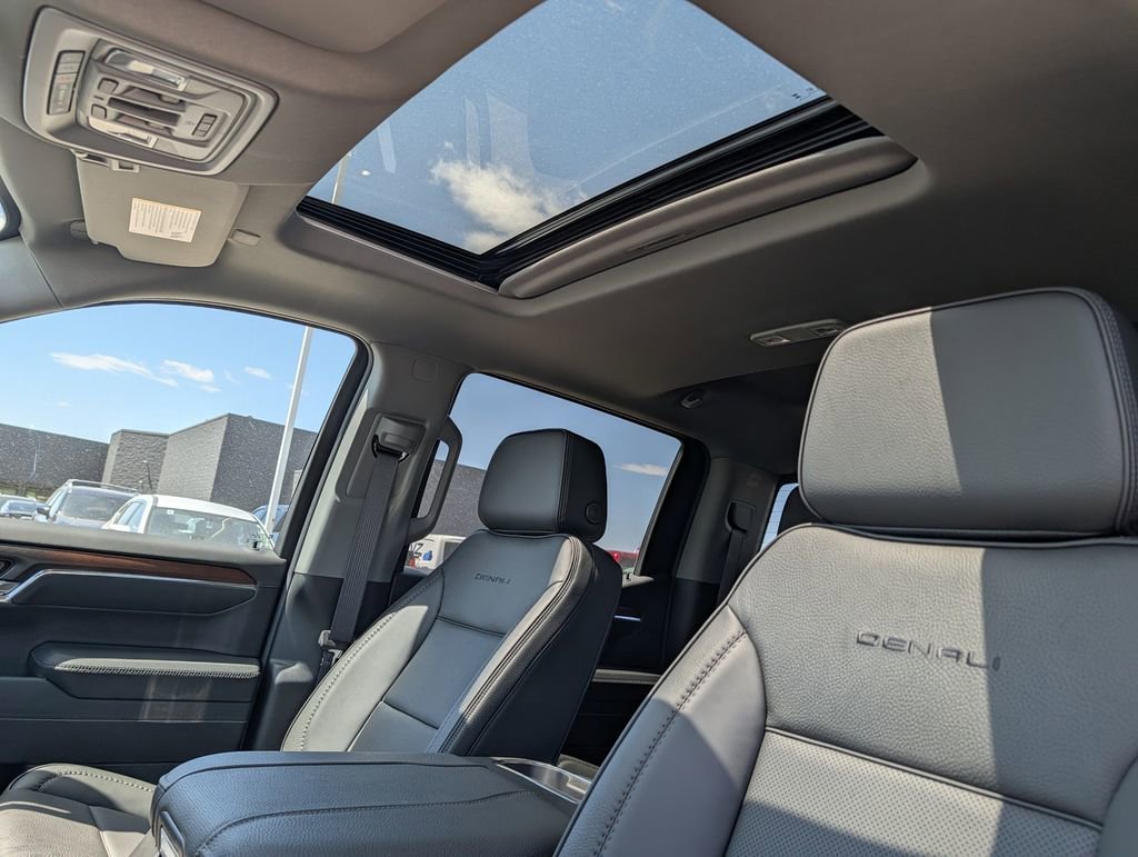 2026 GMC Sierra 1500 Denali - Photo 6