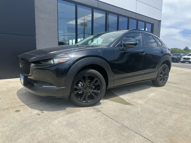 2026 Mazda MAZDA CX-30 2.5 S Aire Edition