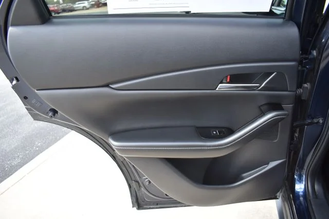 Used 2024 Blue Mazda 2.5 S Preferred Package image 13