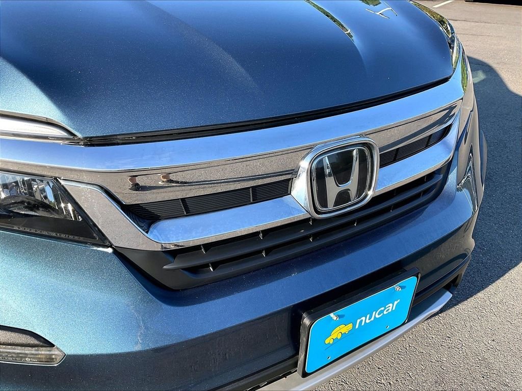 Used 2021 Sapphire Honda EX-L image 33