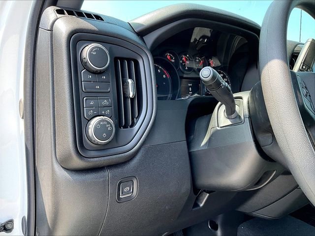 2026 Chevrolet Silverado 2500 HD Custom - Photo 29