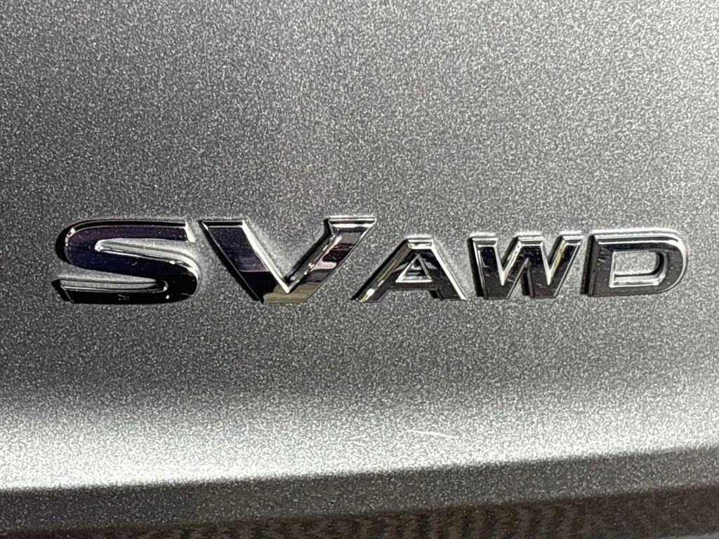 Used 2023 Gray Nissan SV image 23