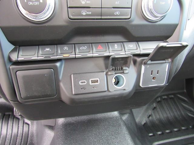 2026 GMC Sierra 1500 Pro - Photo 19