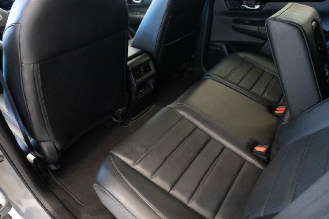 Used 2025 Gray Honda EX-L image 10