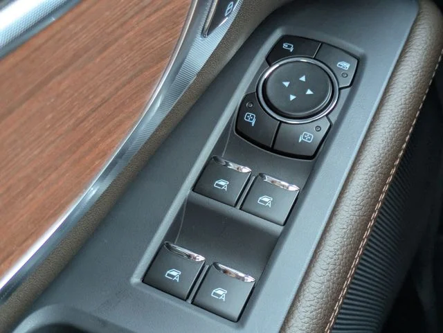 New 2026 Gray Ford King Ranch image 25