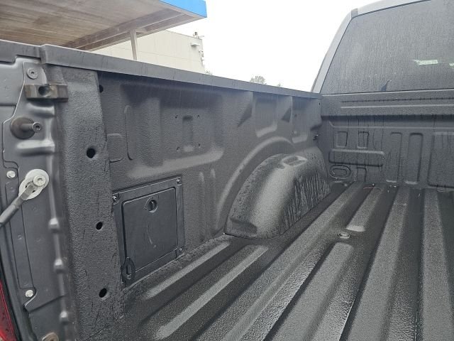 Used 2024 Gray Ford STX image 10