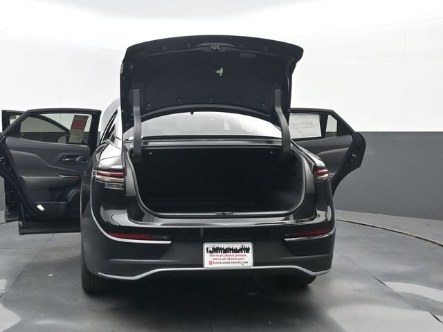 New 2026 Black Toyota Nightshade image 34