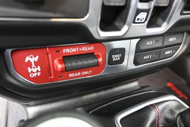 Used 2019 Mojito! Clearcoat Jeep Rubicon image 55