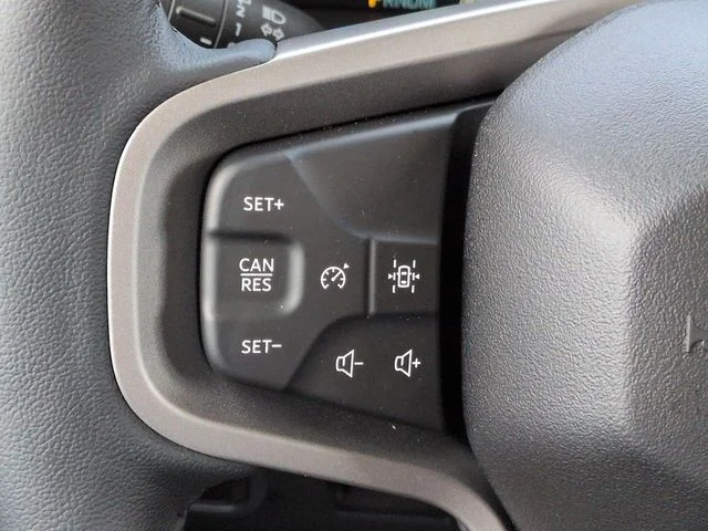 New 2026 Avalanche Gray Ford Badlands® image 25