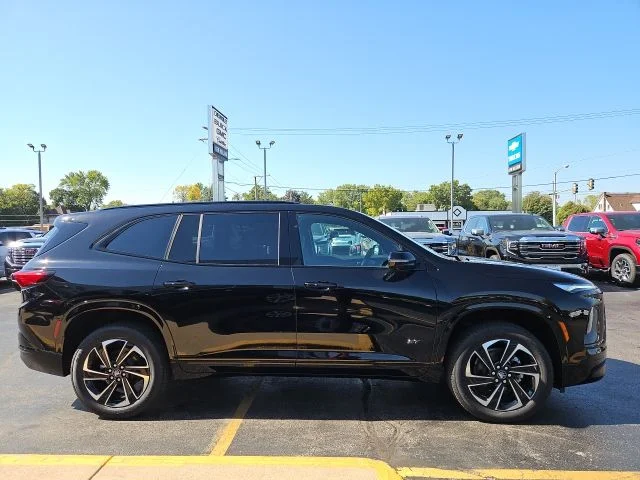 2026 Buick Enclave Sport Touring - Photo 12