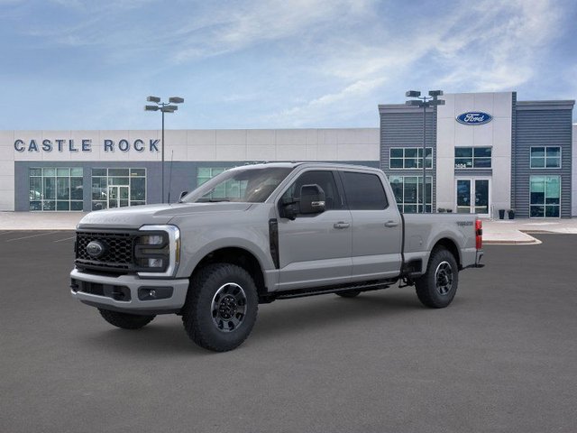 2025 Ford Super Duty F-250® Lariat®