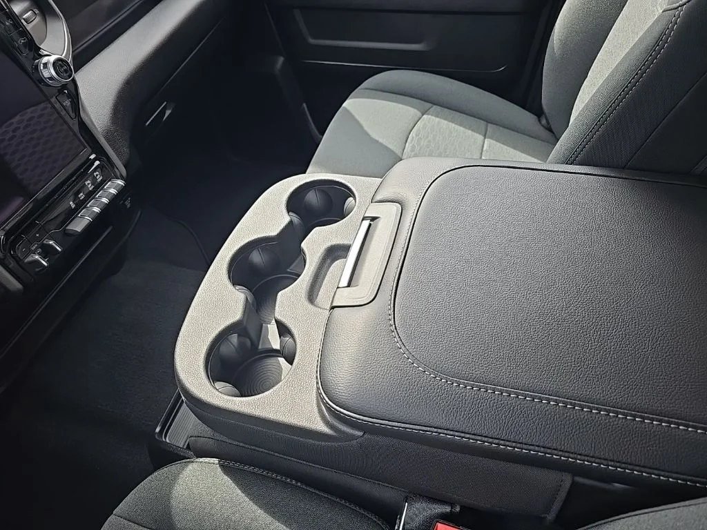 2025 RAM 2500 Tradesman - Photo 13