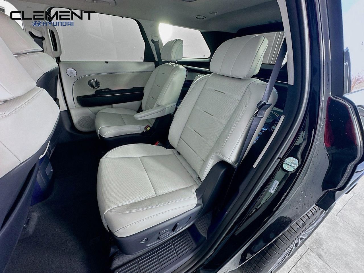 New 2026 Black Hyundai Calligraphy AWD image 29