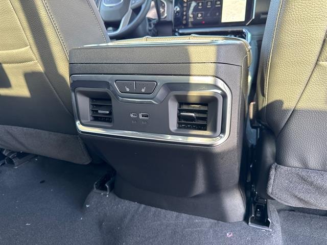New 2026 Glacier White Tricoat GMC Denali image 19