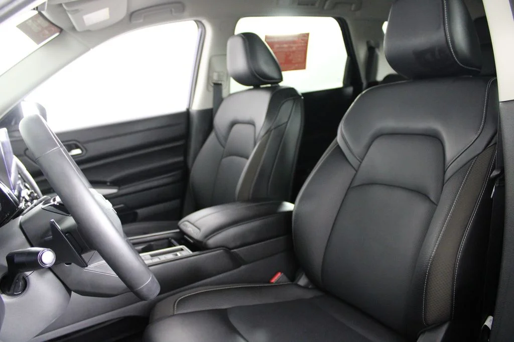 2026 Nissan Pathfinder SL - Photo 20