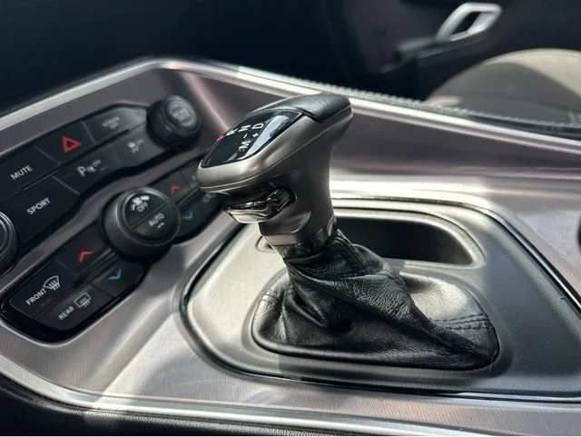 2021 Dodge Challenger R/T - Photo 25