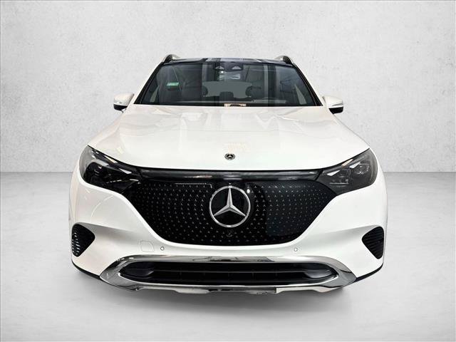 New 2026 Polar White Mercedes-Benz EQE 320 image 31