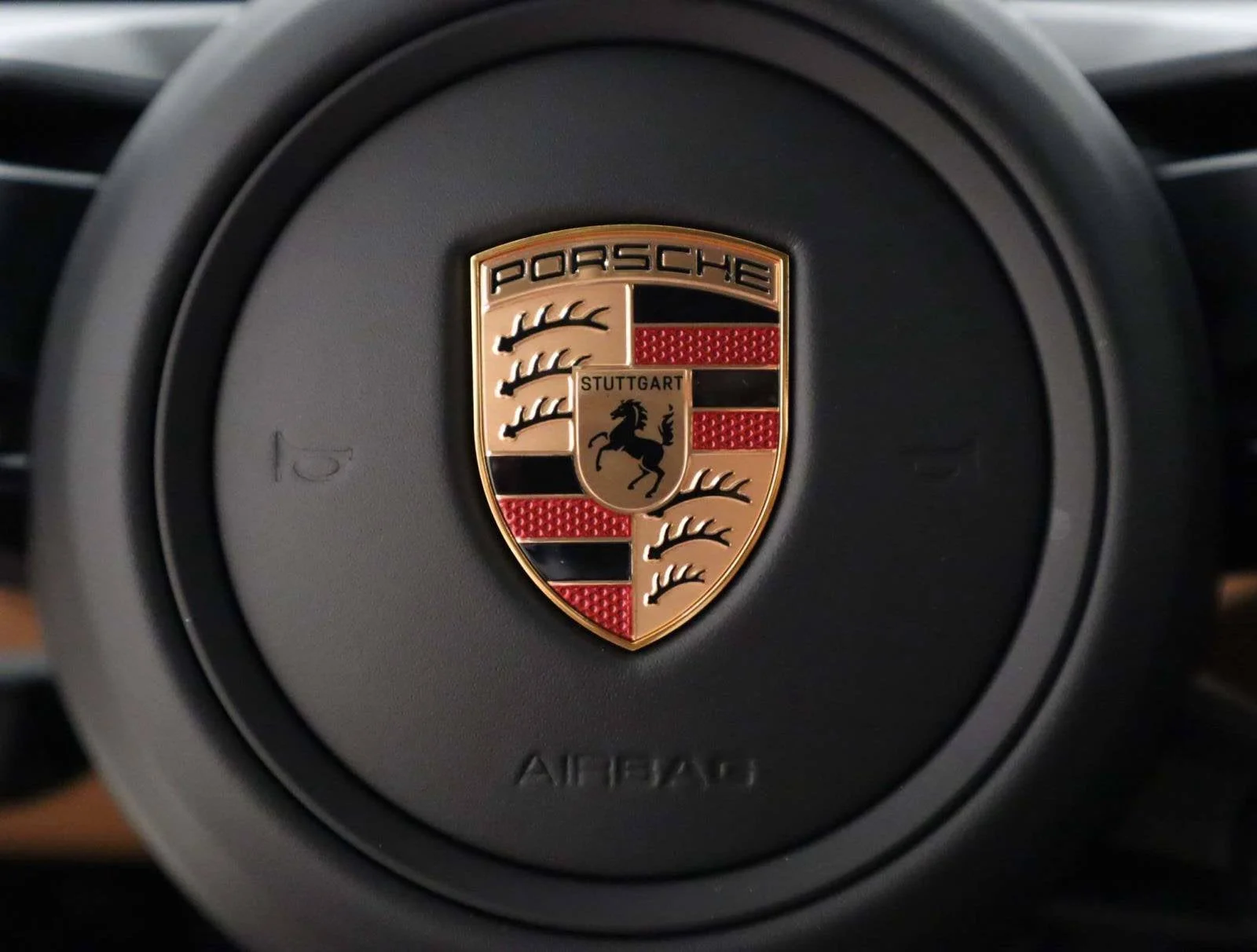 Used 2026 Black Porsche GT3 image 40