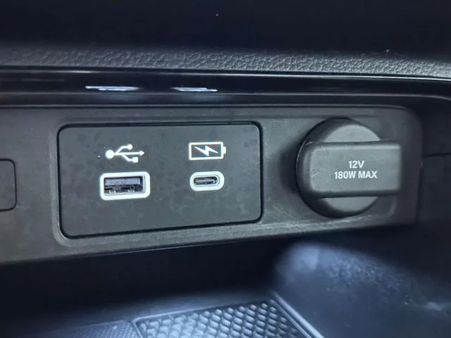 2023 Honda CR-V Sport Touring - Photo 30