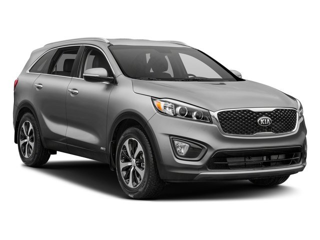 Used 2017 Remington Red Kia EX V6 image 9