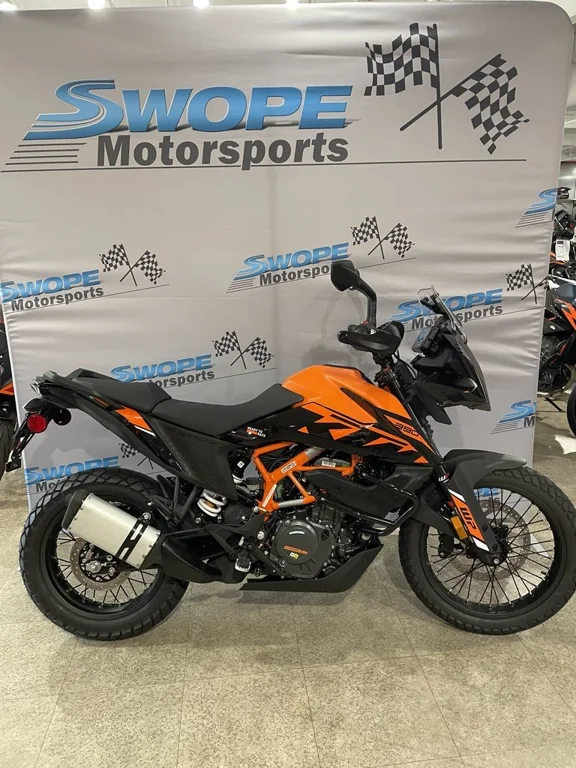 New 2024 ONG KTM  image 1
