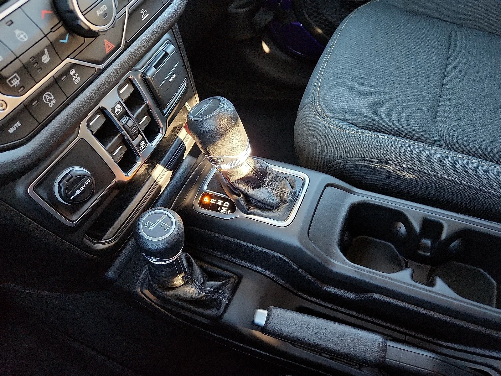 New 2026 PHT Reign Jeep SPORT S 4X4 image 20